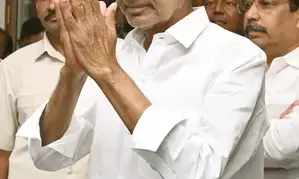 KCR, Kishan Reddy invited for unveiling of Telangana Talli statue