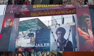 Documentary ‘Fanatics’ unravels culture of loyal fandoms in South Indian cinema