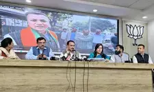 BJP, AAP cross swords over ‘bogus voters’