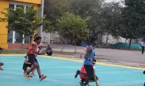 The countdown begins for the first-ever Kho-Kho World Cup with an intensive training camp