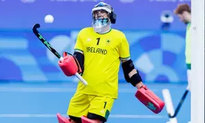 Opportunity to play in HIL and earn money doesnt happen every day, says David Harte