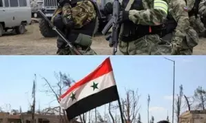 Will the Ukraine and Syria conflicts get entwined with Irans accusations?