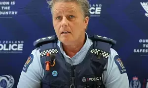 Three climbers dead on New Zealands Mount Cook