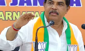 Action against Vokkaliga seer, not against Muslim leader: Ashoka questions K’taka govt