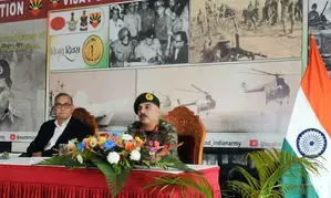 Mukti Joddhas likely to give Vijay Diwas celebrations in Kolkata a miss this year