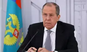 Russian Foreign Minister warns of nuclear escalation risks in Ukraine