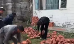 Mandi residents being given formal training under PM Vishwakarma Yojana