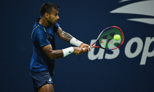 Sumit Nagal gets direct entry into Australian Open, will play fifth Grand Slam in a row