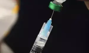 Over 12,000 Mongolian children vaccinated against HPV