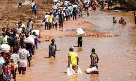 64.8 million people face food insecurity crisis in Horn of Africa