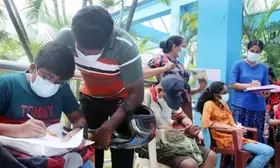 Sri Lanka to raise disability allowance from the 2025 budget