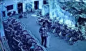 Class 12 student shoots dead principal in MPs Chhatarpur