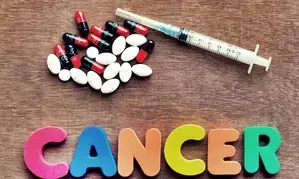 Manufacturers reduce MRP on 3 anticancer drugs after BCD, GST cuts: Centre