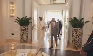 EAM Jaishankar to visit Qatar and Bahrain