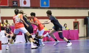 Asian Women’s Handball Cship: India go down battling against Japan, finish third in in Group Stage