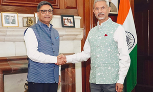 Foreign Secretary Vikram Misri to visit Bangladesh next week