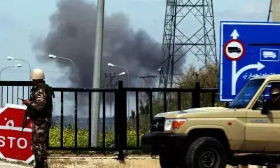 Clashes reported in Syrias Dara amid murky situation in Homs