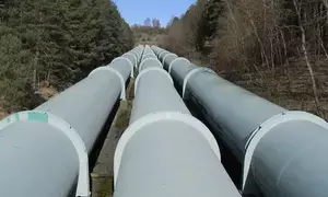 Oil supplies to Czech Republic via Druzhba pipeline resume