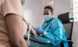 Death toll from monkeypox in Africa rises to 1200 as cases exceed 62,000: Africa CDC