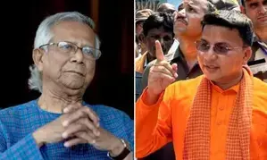 Bangladesh crisis: Bengal BJP MP writes to Nobel Prize Committee to reassess criteria for Peace Laureates’