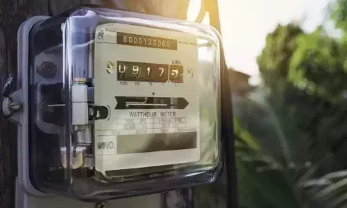 Bihar Advances Energy Efficiency with Smart Prepaid Meter Installation in Government Buildings