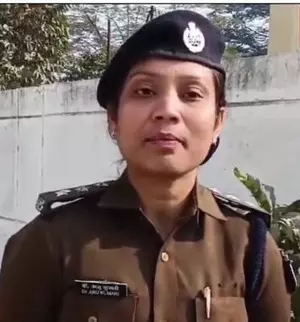 BPSC protest: Patna cops register FIR against Khan Global Studies for X post BPSC protest: Patna cops register FIR against Khan Global Studies for X post