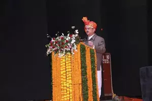 Over 1.7 lakh Ayushman Arogya Mandirs facilitating early detection of TB: Nadda