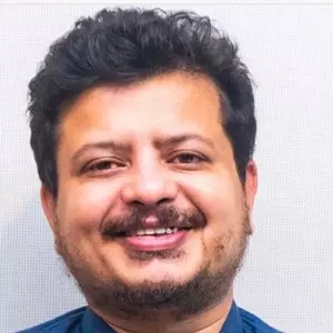 Trinamool nominates Ritabrata Banerjee for Rajya Sabha by-elections