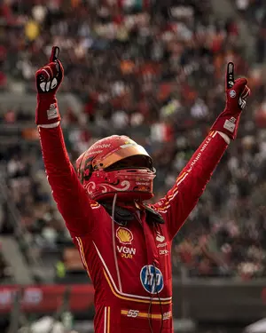 Four years of unforgettable moments will stay with me forever: Sainz ahead of his final race with Ferrari