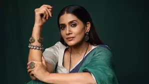 Sonali Kulkarni says her casting in ‘Dil Chahta Hai’ happened purely by chance