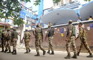 CISF’s Quality Control Unit to ensure world class aviation security