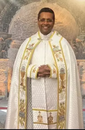 Kerala: ‘God’s will, never expected it’, says Cardinal-designate Koovakad