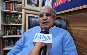 Regional parties unhappy with Rahul Gandhis leadership in INDIA bloc: KC Tyagi