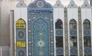 Iran rejects report of evacuating embassy staff in Syrias Damascus