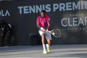 TPL Season 6: Mukund Sasikumar shines for Punjab Patriots; Rajasthan Rangers, Bengaluru SG Pipers play out a tie