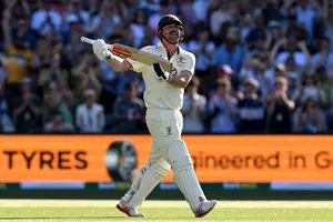 He looks at everything as a scoring opportunity: Gavaskar reveals what makes Travis Head dangerous