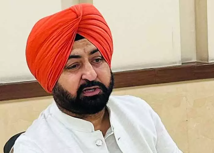 Government has recruited more than 50 thousand employees: Mundian Government has recruited more than 50 thousand employees: Mundian