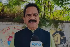 Shiv Sena’s Arun Sawant on Ajit Pawars relief: Judicial decision based on law