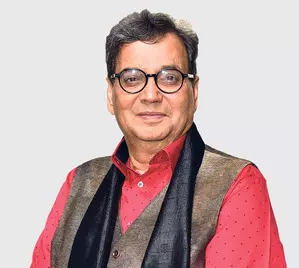 Subhash Ghai is doing fine, confirms spokesperson