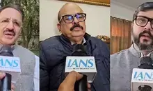 Leadership decisions will be made collectively: Cong on Mamatas can run INDIA bloc remark