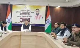 Gurugram Deputy Commissioner issues guidelines to phase out diesel auto-rickshaws by Dec 31