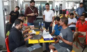 Singapores charity launches fundraiser for migrant workers with critical illnesses