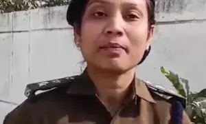 BPSC protest: Patna cops register FIR against Khan Global Studies for X post