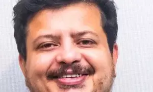 Trinamool nominates Ritabrata Banerjee for Rajya Sabha by-elections