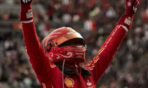 Four years of unforgettable moments will stay with me forever: Sainz ahead of his final race with Ferrari