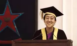 Politics seemed ‘dirty business’ when I was a student: Delhi CM Atishi