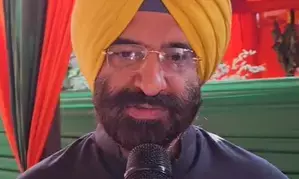 AAP ruined Delhi: BJP hits back at Kejriwal on Delhis law and order problem