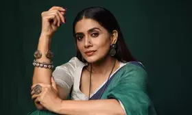 Sonali Kulkarni says her casting in ‘Dil Chahta Hai’ happened purely by chance