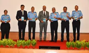 Innovation tops agenda at aerospace medicine conclave