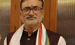 Tripura govt not providing half of stipulated works under MGNREGA: Congress